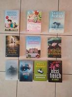 Boeken van Sally Rooney, Nicci French, Samuel Bjork,..., Boeken, Chicklit, Ophalen, Gelezen