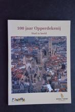 100 jaar Opperdekenij. Stad in beeld. Gent., Ophalen of Verzenden, KVGDG vzw., 20e eeuw of later, Gelezen