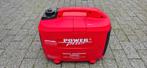 Generator – inverter 220V / 2.0 kW – in perfecte staat, Doe-het-zelf en Bouw, Aggregaten, Ophalen, Zo goed als nieuw, Minder dan 5 kVA