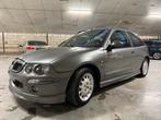 MG ZR 105, 1.4 benzine, 102pk, Kan gekeurd worden., Autos, MG, 75 kW, Achat, 5 places, 4 cylindres