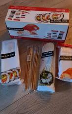 Sushi maker set, Ophalen, Zo goed als nieuw