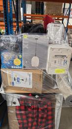 Palette de solderie triée  350€/palette, Enlèvement, Neuf