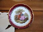 LIMOGES : Bordje 13,5 cm, Antiek en Kunst, Antiek | Porselein, Ophalen
