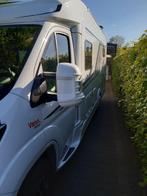 Knaus  vansation 650MEG, Diesel, Tot en met 3, Particulier, 6 tot 7 meter