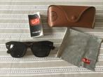 Ray-ban state street RB 2186.  1292/b1, Ophalen of Verzenden, Zo goed als nieuw, Zonnebril, Ray-Ban