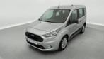 Ford Tourneo Connect FORD TOURNEO CONNECT 1.0 AIRCO PDC, Auto's, Ford, Te koop, Zilver of Grijs, Benzine, Gebruikt