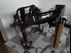 porte velo universel, Fietsen en Brommers, Ophalen, Gebruikt