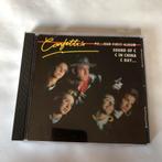 Confetti’s 92…our first album, Enlèvement ou Envoi