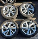 Volkswagen Golf 8 Velgen met Banden, Auto-onderdelen, Ophalen of Verzenden, Band(en)