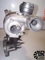 revisie turbo AUDI/WW/SEAT/SKODA 2.0TDI BMA/BKD/AZV.. 140PK, Auto-onderdelen, -, -, Ophalen of Verzenden, -