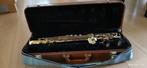 Saxophone Soprano Century, Musique & Instruments, Comme neuf, Avec valise, Enlèvement, Soprano