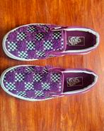 Vans slip-on special edition - maat 39 (size 7), Ophalen of Verzenden