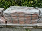 stormpannen, Ophalen, Steen of Klei, 15 m² of meer, Dakpannen