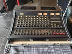 Yamaha 300 pa active mengtafel, Ophalen, Gebruikt