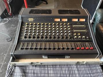 Yamaha 300 pa active mengtafel  beschikbaar voor biedingen