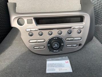 Honda Jazz 2008 - 2014 Radio CD beschikbaar voor biedingen