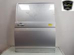 SCHUIFDEUR LINKS Transporter T6 (|7LA843107E|7LA843107A|), Auto-onderdelen, Gebruikt, Links, Volkswagen, Deur