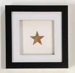 Damien Hirst: origineel werk genummerd 64/64, Ophalen of Verzenden