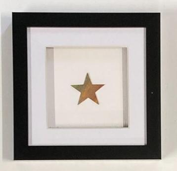 Damien Hirst: origineel werk genummerd 64/64 beschikbaar voor biedingen