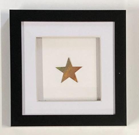 Damien Hirst: origineel werk genummerd 64/64, Antiek en Kunst, Kunst | Designobjecten, Ophalen of Verzenden