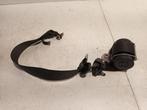 VEILIGHEIDSGORDEL LINKS ACHTER Opel Zafira Tourer (P12), Gebruikt, Opel