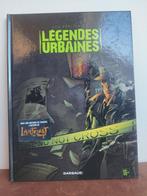 BD: Véritables légendes urbaines (Les) - Tome 3, Enlèvement ou Envoi, Utilisé