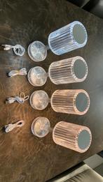 LAMPES DE TABLE NEUVES!, Enlèvement ou Envoi, Neuf