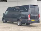 Iveco Daily 35C18 180PK Automaat Dubbellucht L4H2 ACC Navi C, Auto's, Bestelwagens en Lichte vracht, Automaat, Euro 6, 4 cilinders