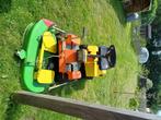tracteur tondeuse wold tondomobile / stiga park, Minder dan 90 cm, Wolf Garten, Versnellingen, Gebruikt