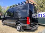 Mercedes-Benz Sprinter 315 37600€ + BTW Dubbele Cabine L2H2, Auto's, Bestelwagens en Lichte vracht, Achterwielaandrijving, 1951 cc