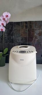 Domo broodbakmachine B3980, Ophalen of Verzenden, Zo goed als nieuw