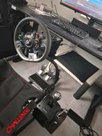 Fanatec CSL DD (All-inclusive pakket), Computers en Software, Ophalen