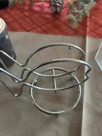 servettenhouder, Ophalen, Zo goed als nieuw