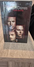 Dvds en dvd boxen, Ophalen, Zo goed als nieuw