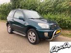 Toyota RAV4 2.0-16V VVT-i AIRCO 4 WD, Auto's, Gebruikt, 110 kW, 4 cilinders, 4x4