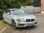 Bmw 114i**AIRCO**GPS**, Auto's, BMW, 4 cilinders, 127 g/km, Bedrijf, 5 deurs