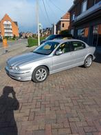 Jaguar X Type 3000 V6  4X4, Te koop, Zilver of Grijs, Berline, Benzine