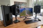 PC de jeu | i7 8700K | RTX 3070 Ti | 32 Go de RAM | 2 To, Informatique & Logiciels, Ordinateurs de bureau, 32 GB, Avec carte vidéo