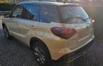 Suzuki Vitara 1.4 boosterjet Mild Hybrid, Auto's, Euro 6, 4 cilinders, Beige, Handgeschakeld