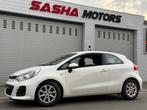 Kia Rio 1.4 Benzine '16 | Airco | 76.000 KM | 12MGarantie, Achat, Euro 6, Entreprise, Boîte manuelle