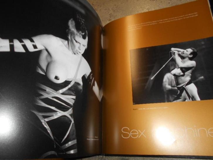 Golden Years, Boeken, Muziek, Zo goed als nieuw, Ophalen of Verzenden