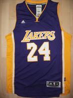 Los Angeles Lakers Retro Jersey Bryant maat: L, Envoi, Neuf, Vêtements