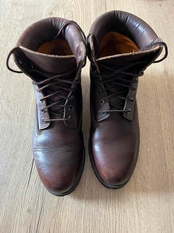 Timberland boots maat 44 beschikbaar voor biedingen