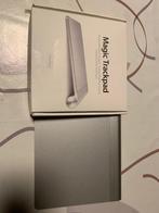 Apple Magic Trackpad Wireless (MC302Z/A), Gebruikt, Ophalen of Verzenden, Draadloos, Apple