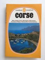 Corsica reisgids (Franse taal), Boeken, Reisgidsen, Ophalen of Verzenden, Zo goed als nieuw, Europa, Reisgids of -boek
