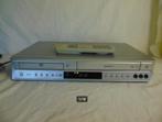 Combinatie van dvd/vhs-recorder, Audio, Tv en Foto, Ophalen of Verzenden, Gebruikt, VHS-speler of -recorder