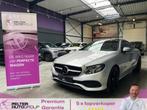 Mercedes-Benz E 220 d Coupé full option Pano, Head-Up,...ni, Euro 6, 4 cilinders, Panoramadak, Zilver of Grijs