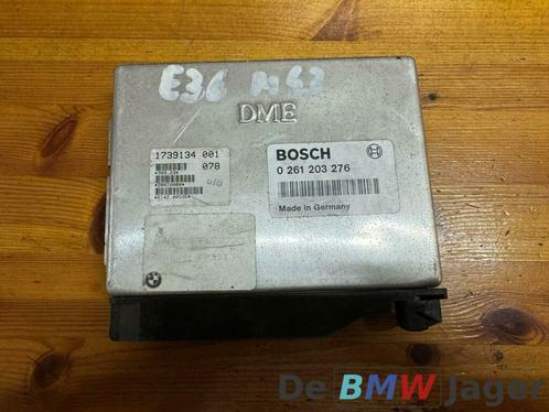 DME module Bosch m43 316i BMW 3-serie E36 1739134, Auto-onderdelen, Elektronica en Kabels, BMW, Gebruikt, Ophalen of Verzenden