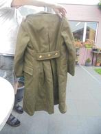 kapoot jas leger, Verzamelen, Ophalen of Verzenden, Landmacht, Kleding of Schoenen