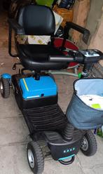 Mobil scooter vovo, Diversen, Brommobielen en Scootmobielen, 10 km/u of minder, Gebruikt, 16 t/m 25 km, Ophalen